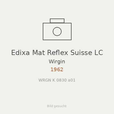 Edixa Mat Reflex Suisse LC