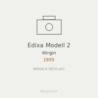 Edixa Modell 2