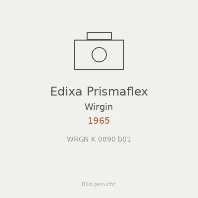 Edixa Prismaflex