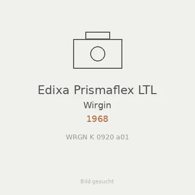 Edixa Prismaflex LTL