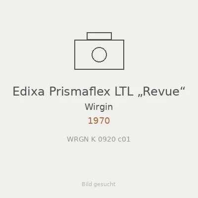 Edixa Prismaflex LTL „Revue“