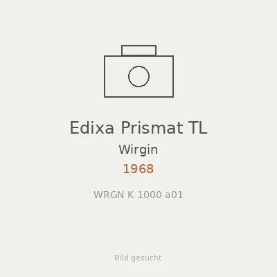 Edixa Prismat TL