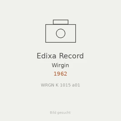 Edixa Record