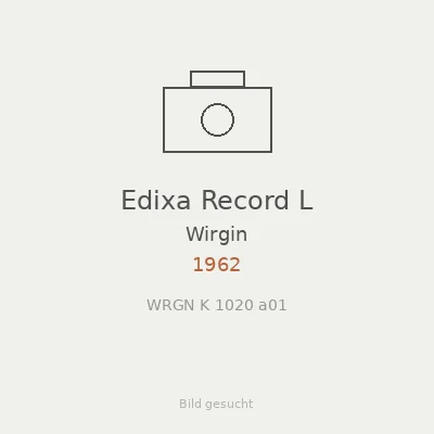 Edixa Record L