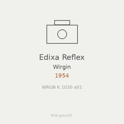 Edixa Reflex