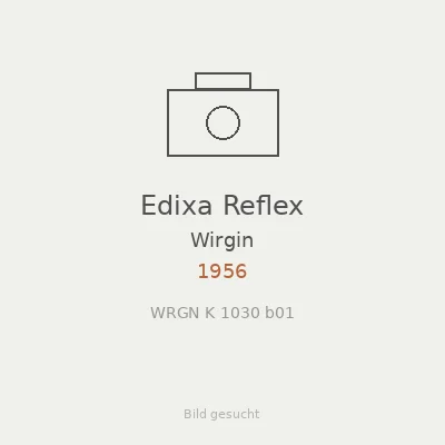 Edixa Reflex