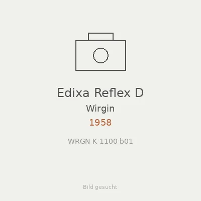 Edixa Reflex D