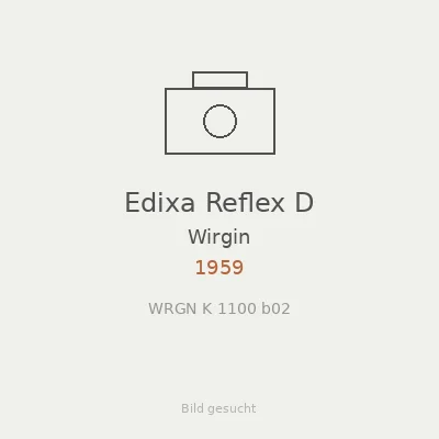 Edixa Reflex D