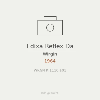 Edixa Reflex Da