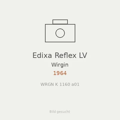 Edixa Reflex LV
