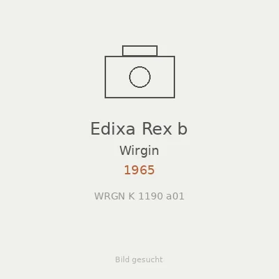 Edixa Rex b