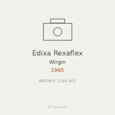 Edixa Rexaflex