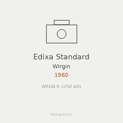 Edixa Standard