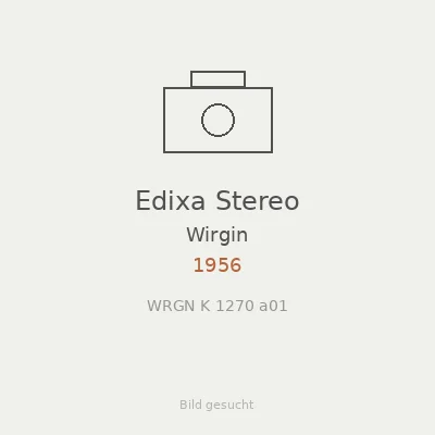 Edixa Stereo