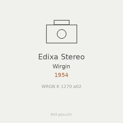 Edixa Stereo