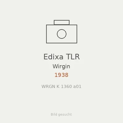 Edixa TLR