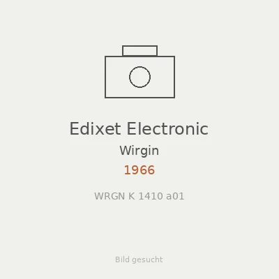 Edixet Electronic