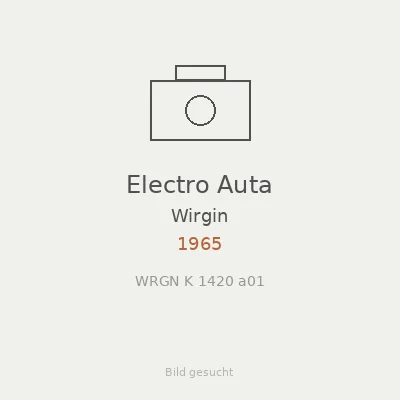 Electro Auta