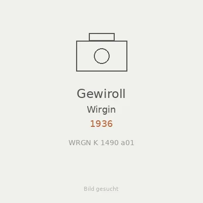 Gewiroll