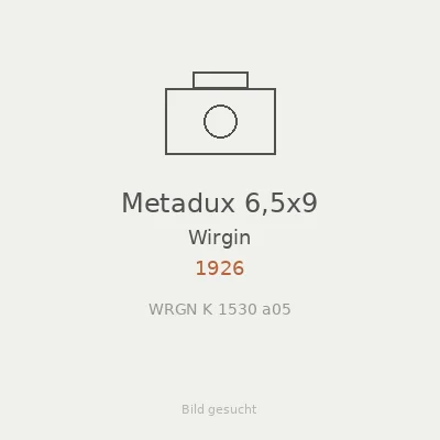 Metadux 6,5x9