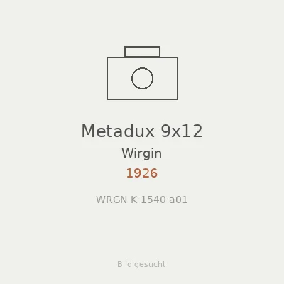 Metadux 9x12