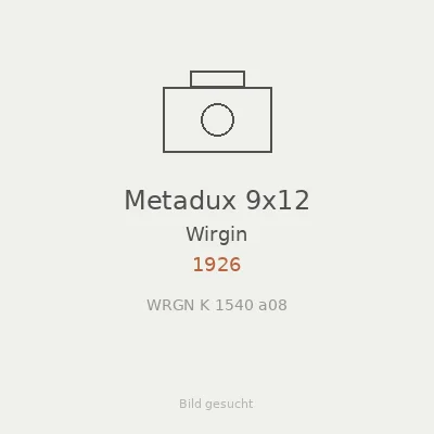 Metadux 9x12