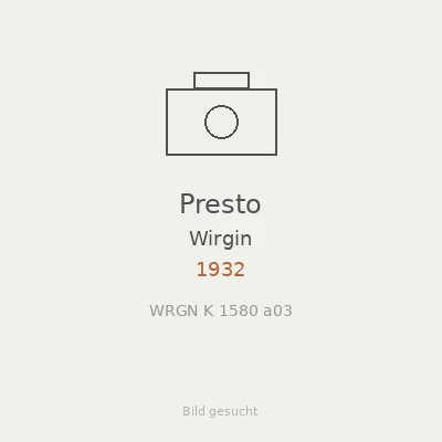 Presto