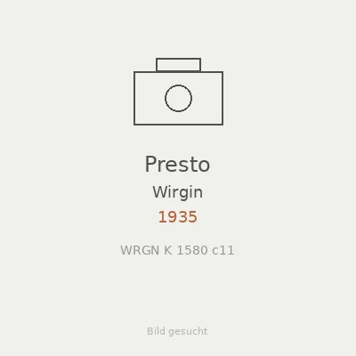 Presto