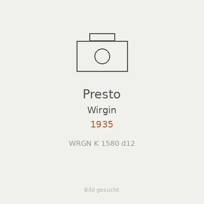 Presto