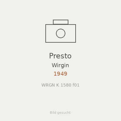 Presto