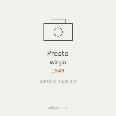 Presto
