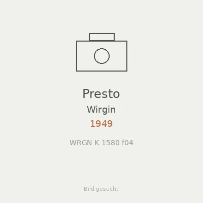 Presto