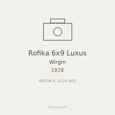 Rofika 6x9 Luxus