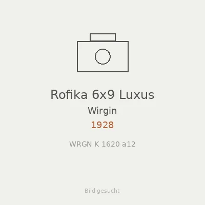 Rofika 6x9 Luxus
