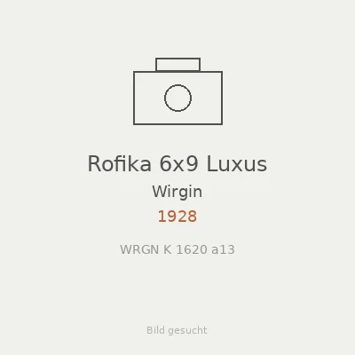Rofika 6x9 Luxus