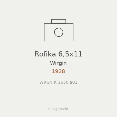 Rofika 6,5x11