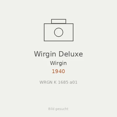 Wirgin Deluxe