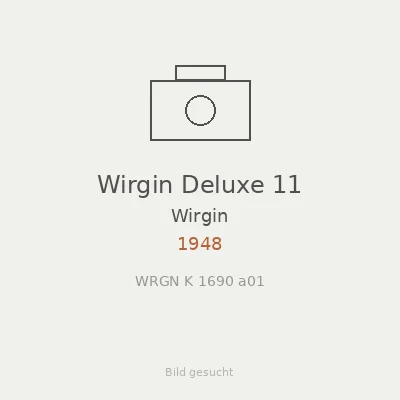 Wirgin Deluxe 11