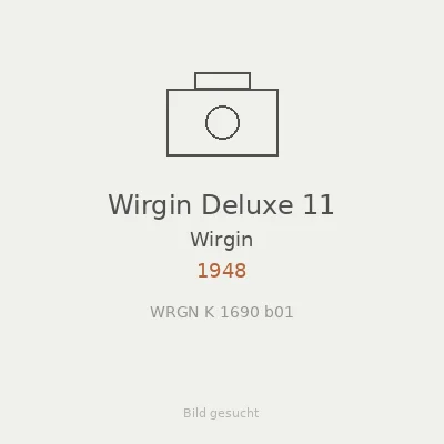 Wirgin Deluxe 11