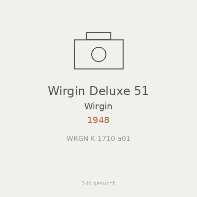Wirgin Deluxe 51
