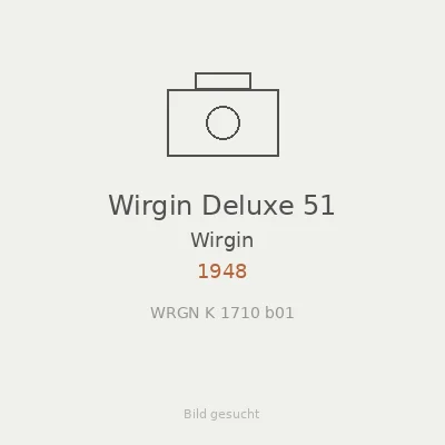 Wirgin Deluxe 51
