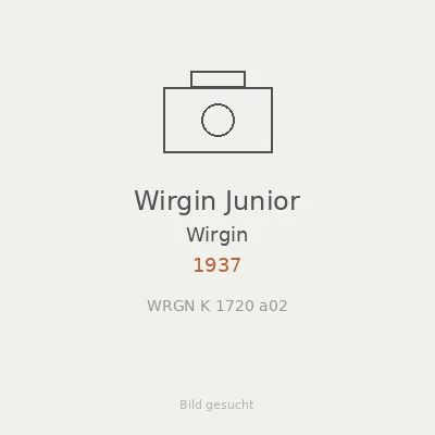 Wirgin Junior