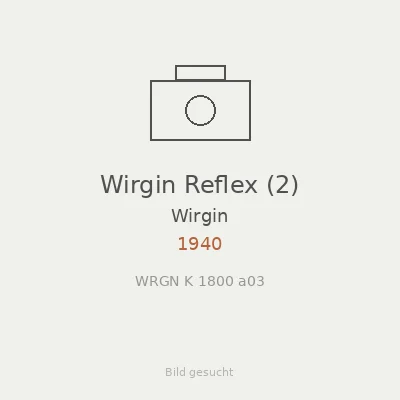 Wirgin Reflex (2)