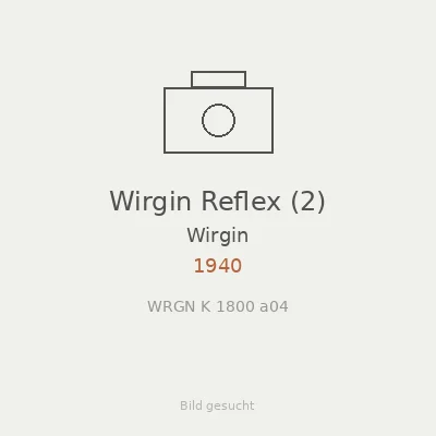 Wirgin Reflex (2)