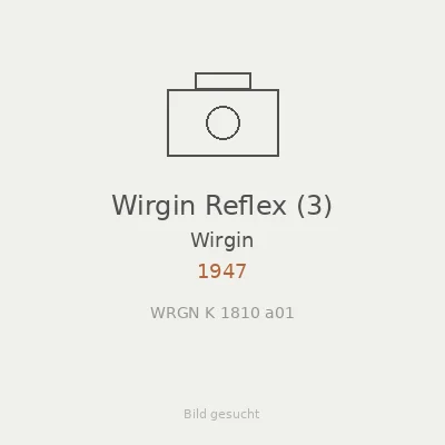 Wirgin Reflex (3)