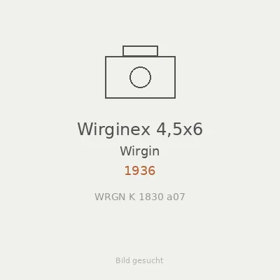 Wirginex 4,5x6