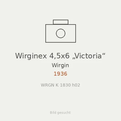 Wirginex 4,5x6 „Victoria“