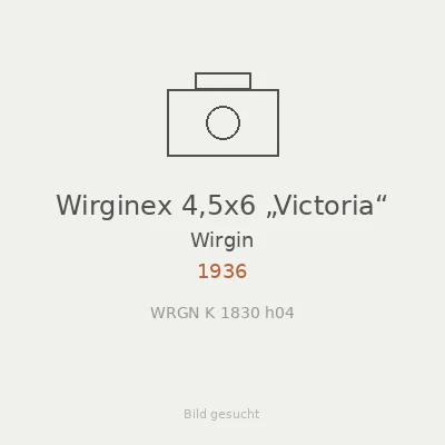 Wirginex 4,5x6 „Victoria“