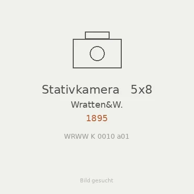 Stativkamera   5x8