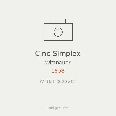 Cine Simplex